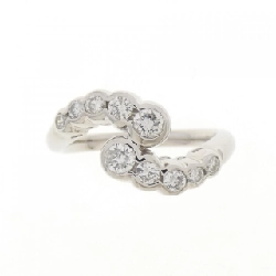 Nhẫn kim cương PT900 0.50CT 667918