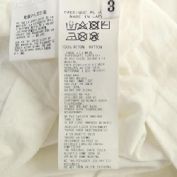 Áo thun Yohji Yamamoto Pour Homme - Hàng hiệu Authentic 893106