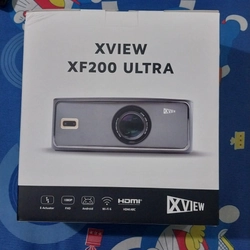 (Có Ship) Máy chiếu Xview XF200 Ultra 1800 ansi