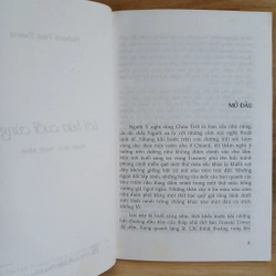 Lời Hứa Cuối Cùng - Richard Paul Evans 457799