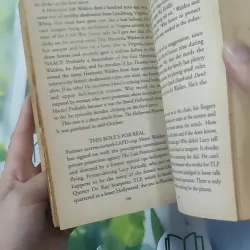 Trace - Patricia Cornwell 1027242