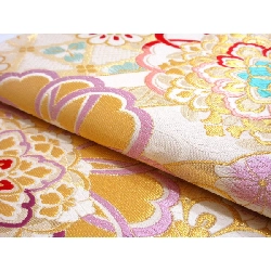 Đai obi không lõi - Hàng hiệu Authentic 872442