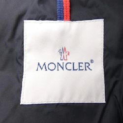 Moncler MONCLER Áo khoác lông 640240
