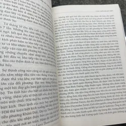 Cuộc chiến bí mật GS Vũ Đình Hiếu lược dịch 707458