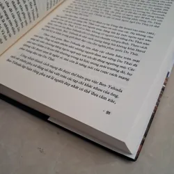 Lịch Sử Israel - Câu Chuyện Về Sự Hồi Sinh Của Một Dân Tộc 995214