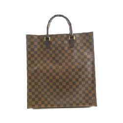 Túi xách Louis Vuitton Damier Sac Plat N51140 - Hàng hiệu Chính hãng 804313