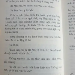 Cuối đường có mấy người - Hà Đình Cần 736874