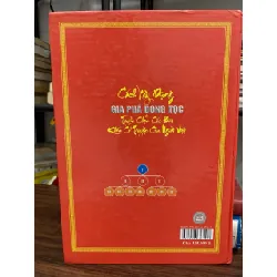 Cách xây dựng gia phả dòng tộc và tuyển chọn các bài khấn cổ truyền – Tài Thành, Võ Thanh