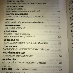 Những Người Cùng Thời - Nhiều Tác giả  935250