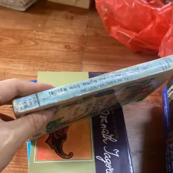 Truyện ngụ ngôn Việt Nam và thế giới 1042955