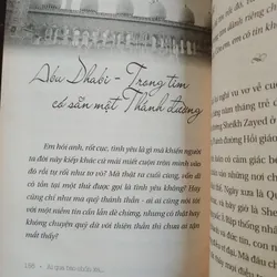 Đi đâu cũng nhớ Sài Gòn và...em 720958