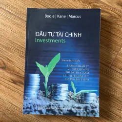 Đầu tư tài chính