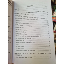 Khởi Nghiệp Phần Cứng : Xây dựng Sản phẩm, Kinh doanh & Thương hiệu - Renee DiResta, Brady Forrest và Ryan Vinyard 382917