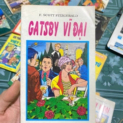 Gatsby vĩ đại