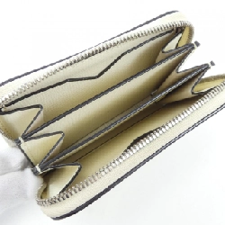 【Khuyến mãi】Ví đựng thẻ VALEXTRA 656370