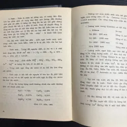 Sinh thái và môi trường 925697