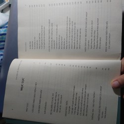 Chuyện về AMAP đầu tiên - Denise Vuillon 141634