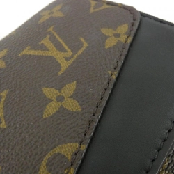 Túi xách vai Louis Vuitton Monogram Sac Marceau M46126 - Hàng hiệu Chính hãng 769837
