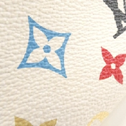 Túi xách Boston Louis Vuitton Multicolor Mini Speedy M92645 614837