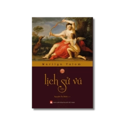 Phụ nữ tùng thư - Lịch sử vú - Marylin Yalom