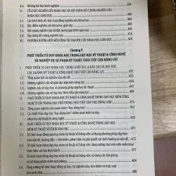 Khoa Học Tư Duy Và Phát Triển Năng Lực Tư Duy Khoa Học Trong Giáo Dục Và Đào Tạo 749494