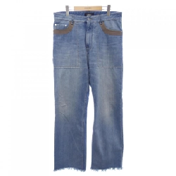 Quần jeans FENDI - Hàng hiệu Authentic