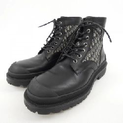 Giày bốt CHRISTIAN DIOR - Hàng hiệu Chính hãng 906693