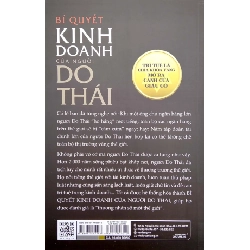 Bí Quyết Kinh Doanh Của Người Do Thái - Tri Thức Việt 285246