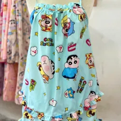 Đùi 2 dây - lụa thái✅
Freesize 40-65kg
 1041132