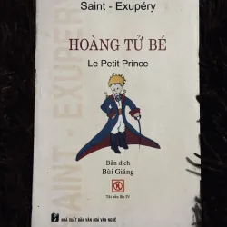 Hoàng tử bé