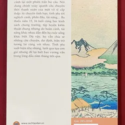 Vang Rộn Tiếng Ve - Fujisawa Shuhei 602134