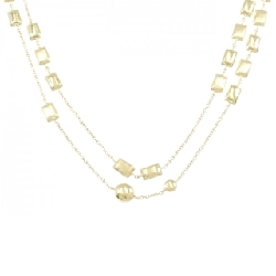 Dây chuyền 750YG - Hàng hiệu Authentic