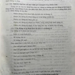 CẤU TẠO GẦM XE CON 715381