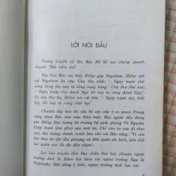 DÍ DỎM ĐỜI VĂN - HOÀNG MINH CHÂU • Bản in năm 2000 751368
