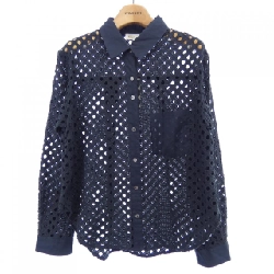 HEARTLOOM Áo sơ mi