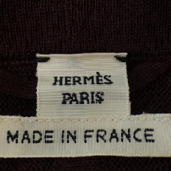 【Mã giảm giá】Áo cardigan dài HERMES 645175