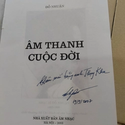 Âm thanh cuộc đời 493840