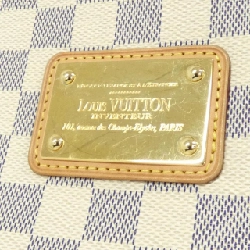 Túi xách vai Louis Vuitton Damier Azur Eva N55214 - Hàng hiệu Chính hãng 802065