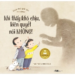 Giáo Dục Giới Tính Nhi Đồng - Khi Thấy Khó Chịu Kiên Quyết Nói Không (2021) - Tam Tam, Đinh Bằng