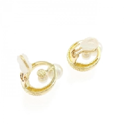 Bông tai ngọc trai Akoya Mikimoto - Hàng hiệu chính hãng 844630