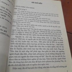 Lịch sử VĂN MINH THẾ GIỚI 445437