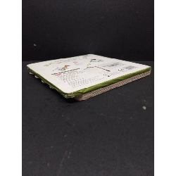 Sách âm thanh Bùm, bùm, chát ! Ban nhạc hát mới 70% bẩn bìa, bìa cứng HCM2110 Wee Gallery MẸ VÀ BÉ 917820