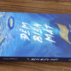 Tiểu thuyết tâm lý ly kỳ ĐÊM BIẾN MẤT (Lisa Jewell) 751731