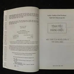 Tình Yêu Hàng Hiệu - Radha Chadha và Paul H 1036242