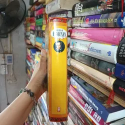 Truyện Cổ Anđecxen 675198