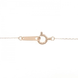 K10PG Dây chuyền kim cương 0.20CT - Hàng hiệu Chính hãng 861472