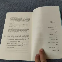 ĐIỀU CHƯA KỊP NÓI 727130