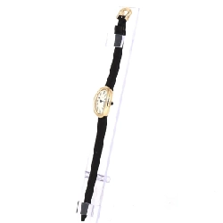 Cartier Baignoire SM YG WGBA0007 YG Quartz - Hàng hiệu Chính hãng 881678