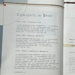 Principles of Microeconomics - Joseph E. Stiglitz 729096