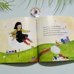 Set “Little Scientists” – 7 cuốn khoa học siêu dễ hiểu 705024